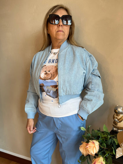 Giubbotto Coachella