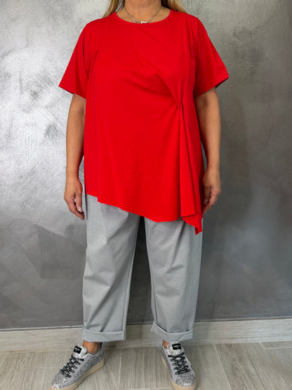 Maglia 158C Isabel Rossa
