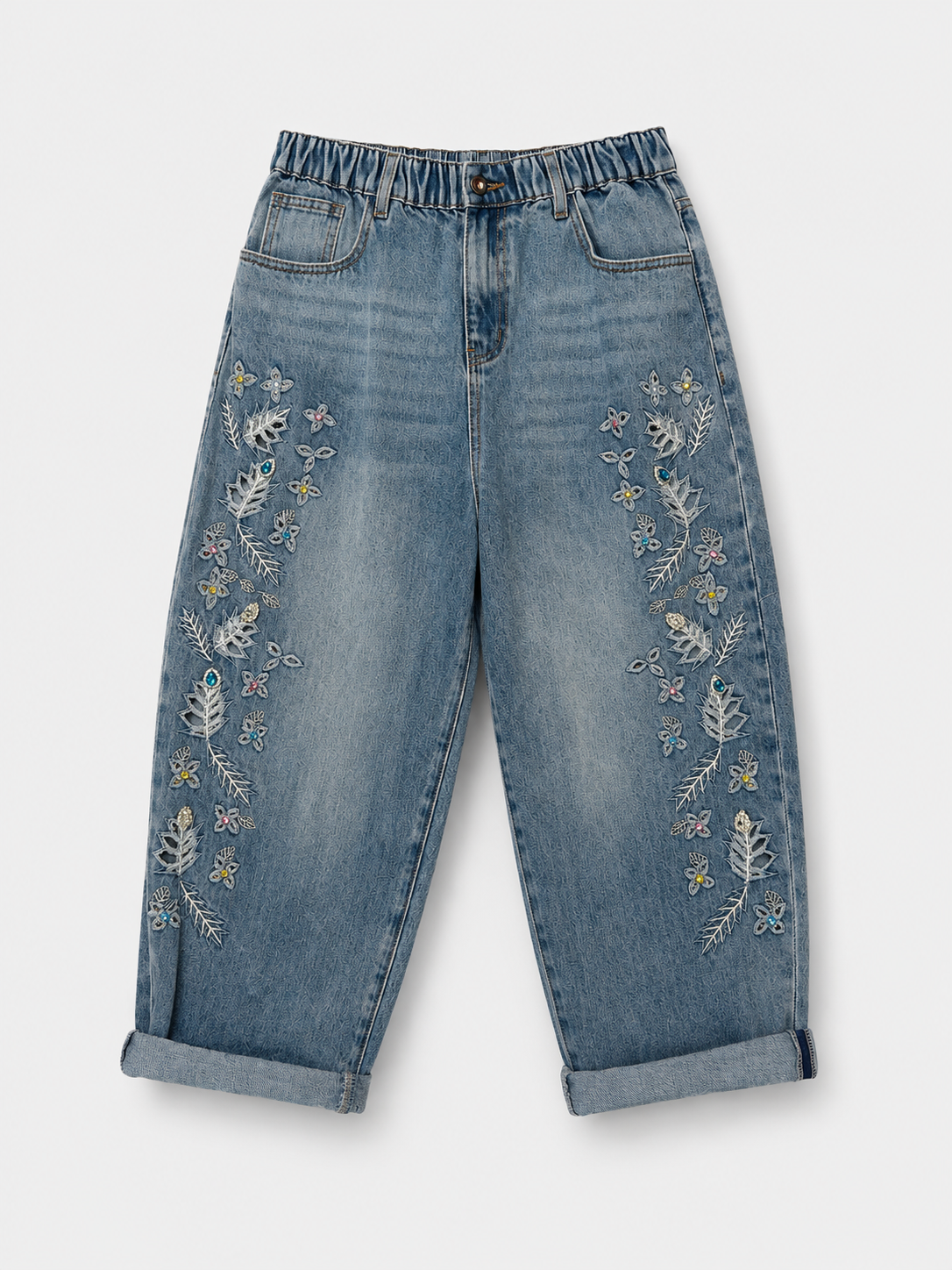 Jeans Wendy Pietre