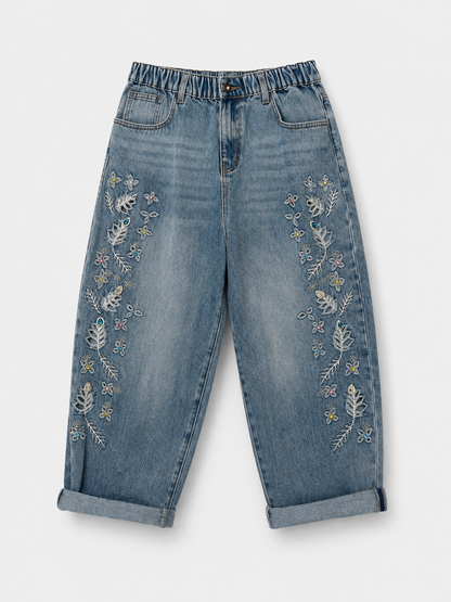 Jeans Wendy Pietre