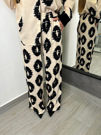 Pantalone Medea Haveone