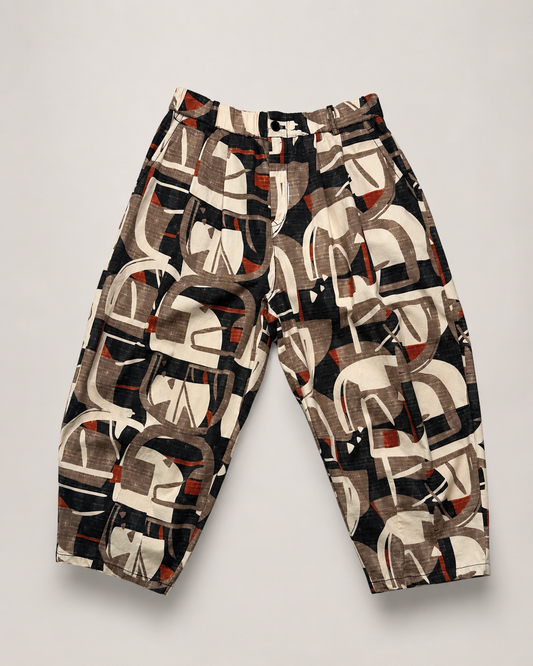 Pantalone Wendy Luna