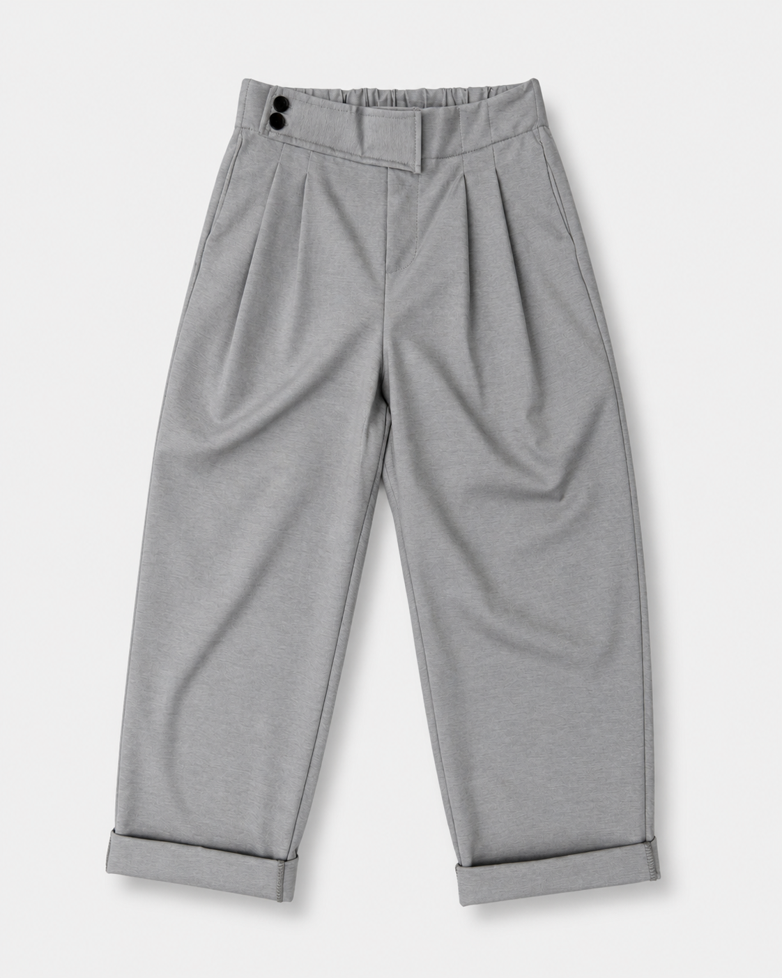 Pantalone Sun Jason Grigio Chiaro