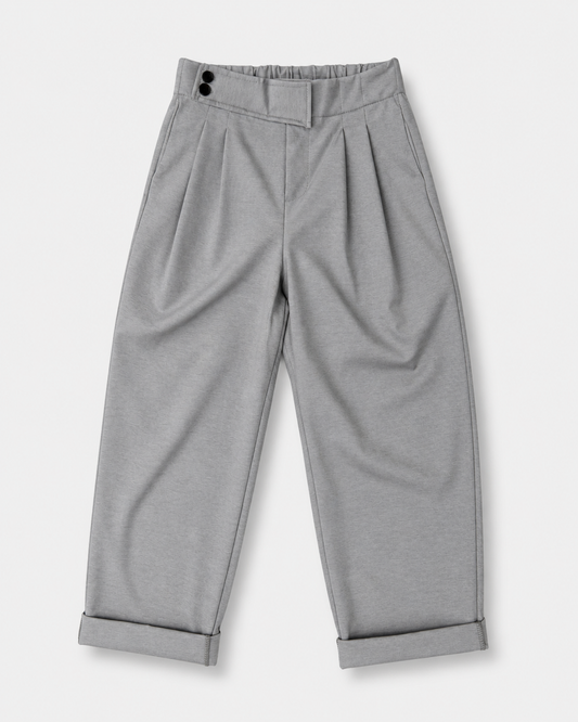 Pantalone Sun Jason Grigio Chiaro