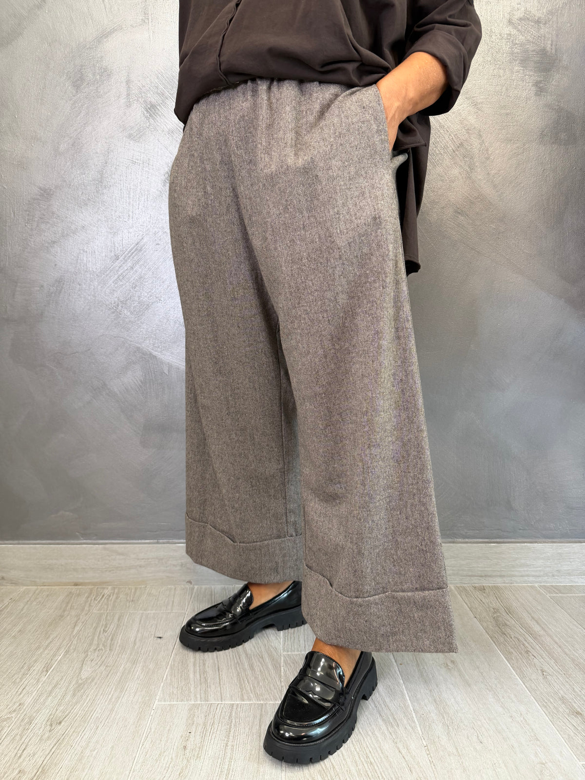 Pantalone Wendy Ofelia Tortora
