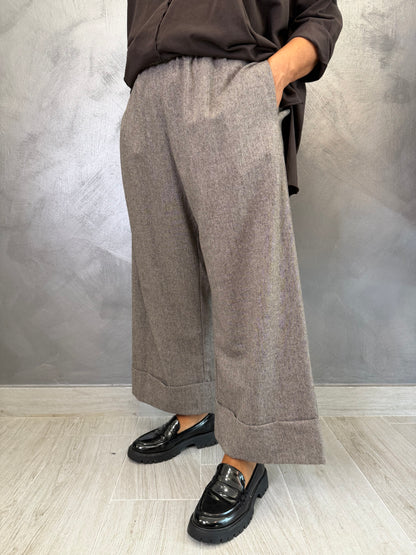 Pantalone Wendy Ofelia Tortora