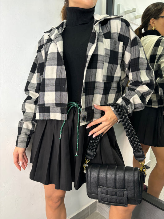 Camicia Scozia