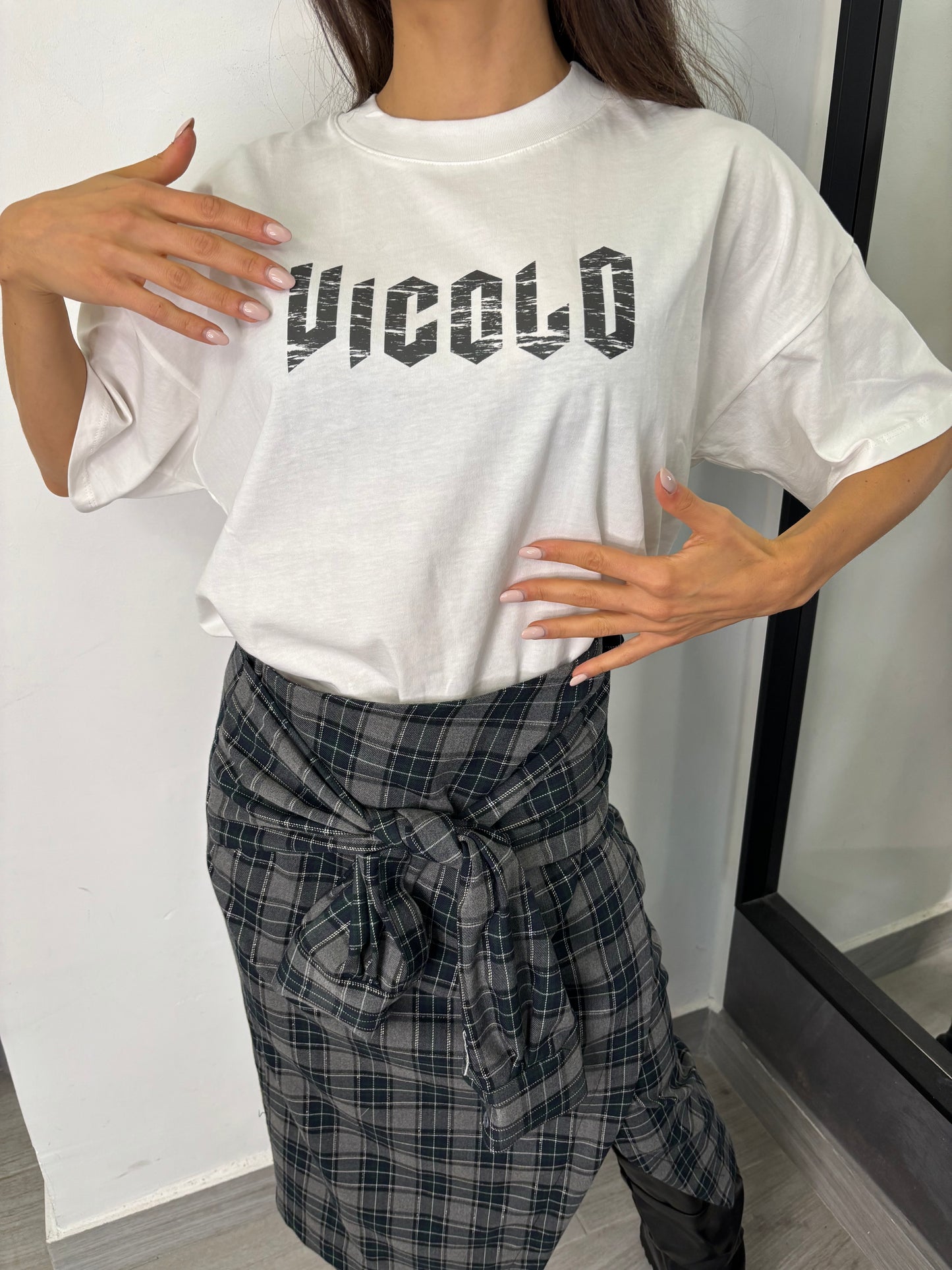 T-Shirt Vicolo