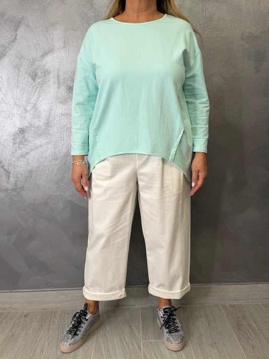 Pantalone Sun Jason Bianco