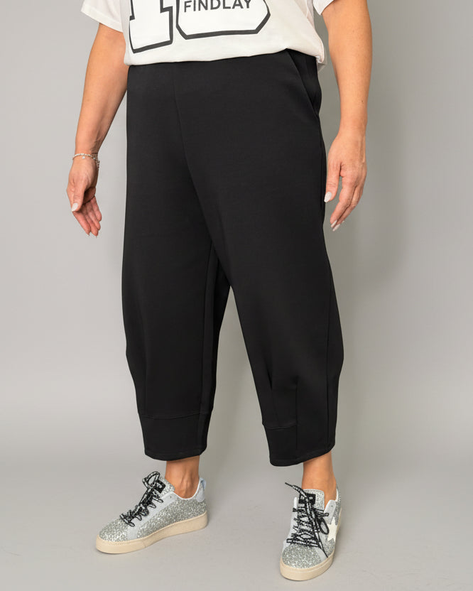 Pantalone Wendy Mila Nero