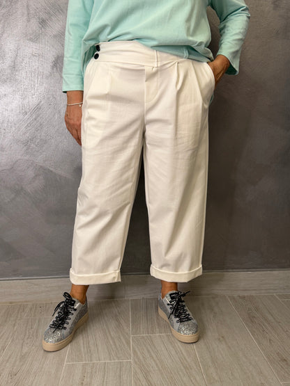 Pantalone Sun Jason Bianco