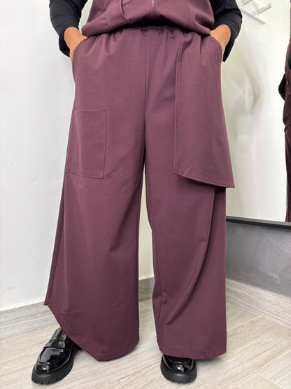 Pantalone Sun Tati Nero