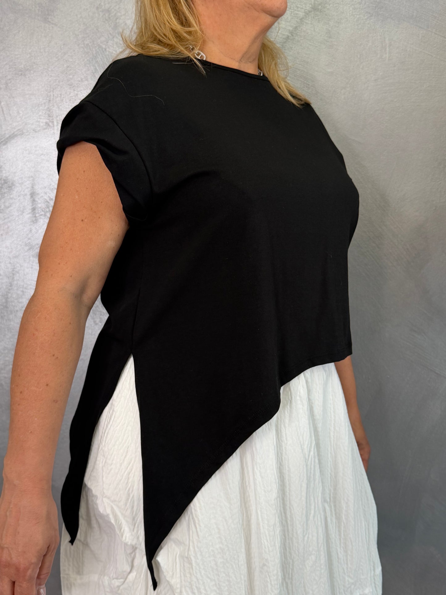 Maglia Wendy a Punta Nera