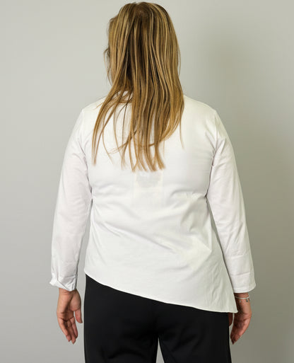 Maglia 158C Cristel Bianca
