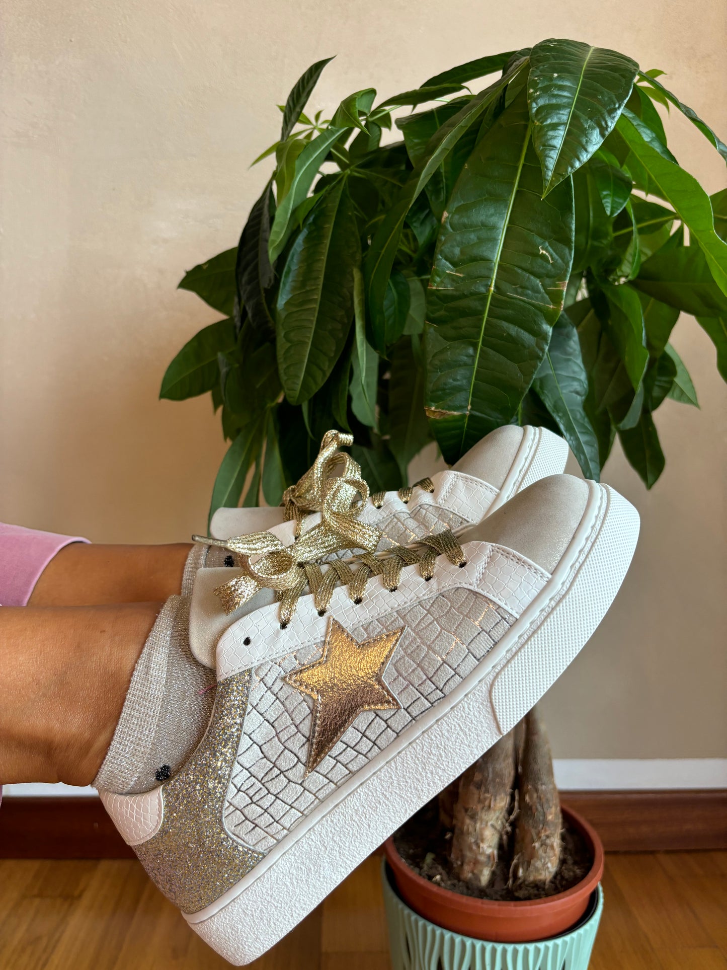Sneakers Stella Oro