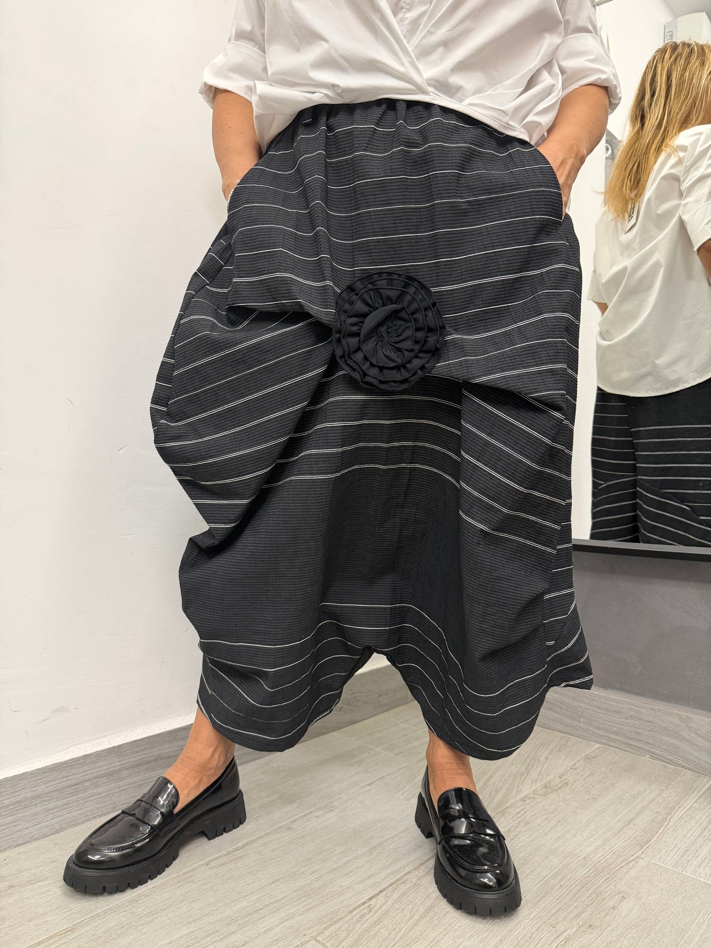 Pantagonna Wendy Diletta Nera