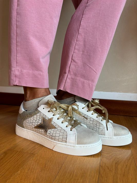 Sneakers Stella Oro