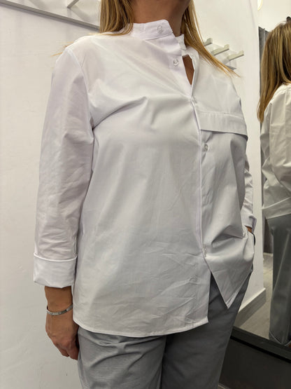Camicia Sun Giada Bianca