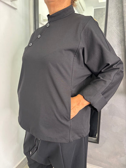 Casacca Sun Andrew Nera