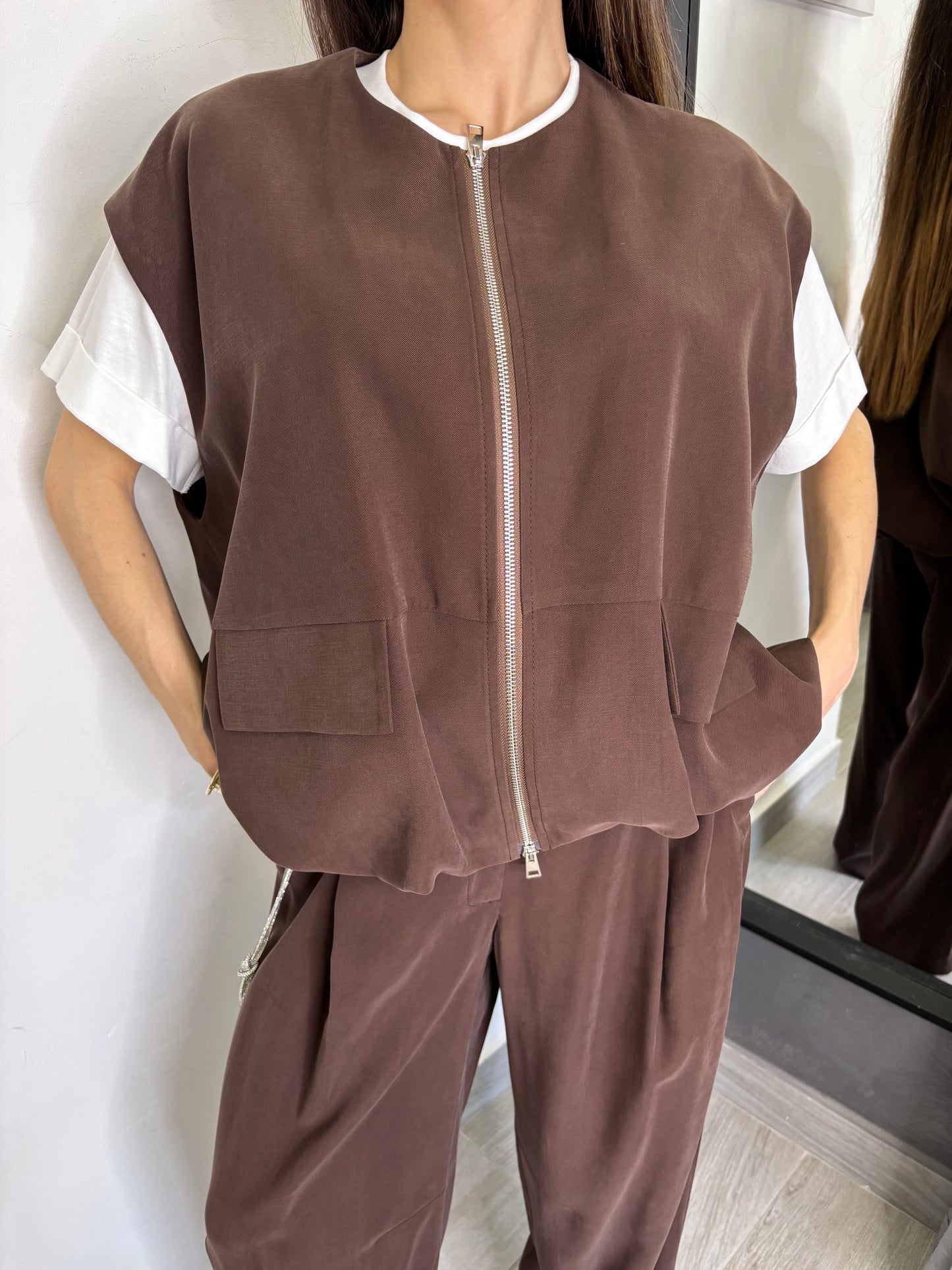 Gilet Ciocco Imperial