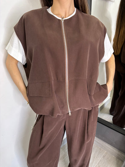 Gilet Ciocco Imperial