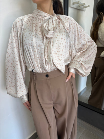 Camicia Stella Vicolo