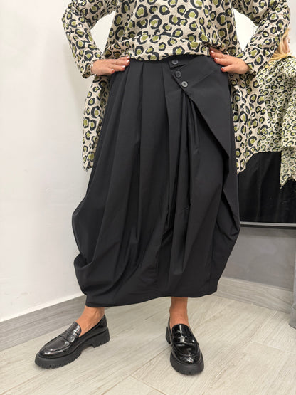 Gonna Sun Michelle Nera