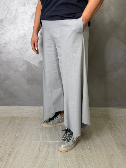 Pantalone Sun Leo Grigio