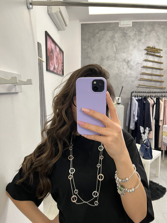 Collana Silver