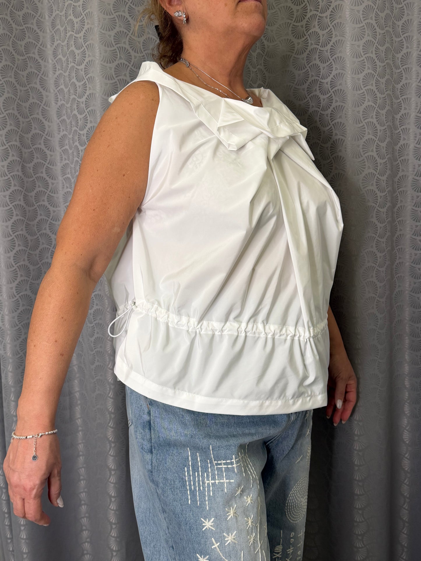 Canotta Wendy Bianca