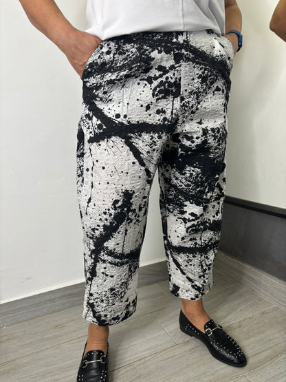 Pantalone Wendy Trendy Cri