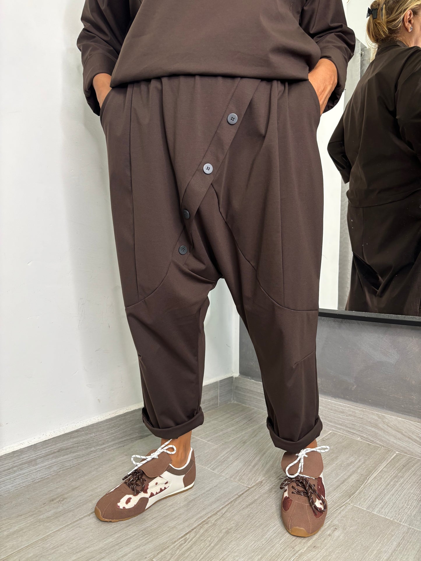 Pantalone Sun Andrew Marrone