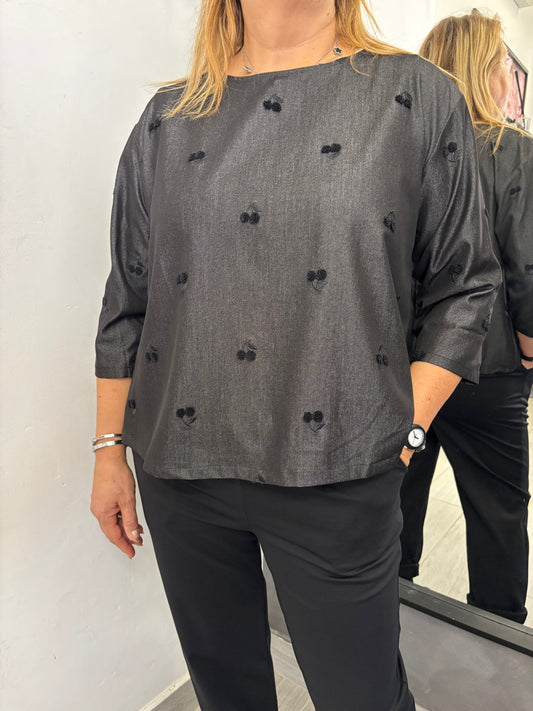 Casacca Wendy Ida