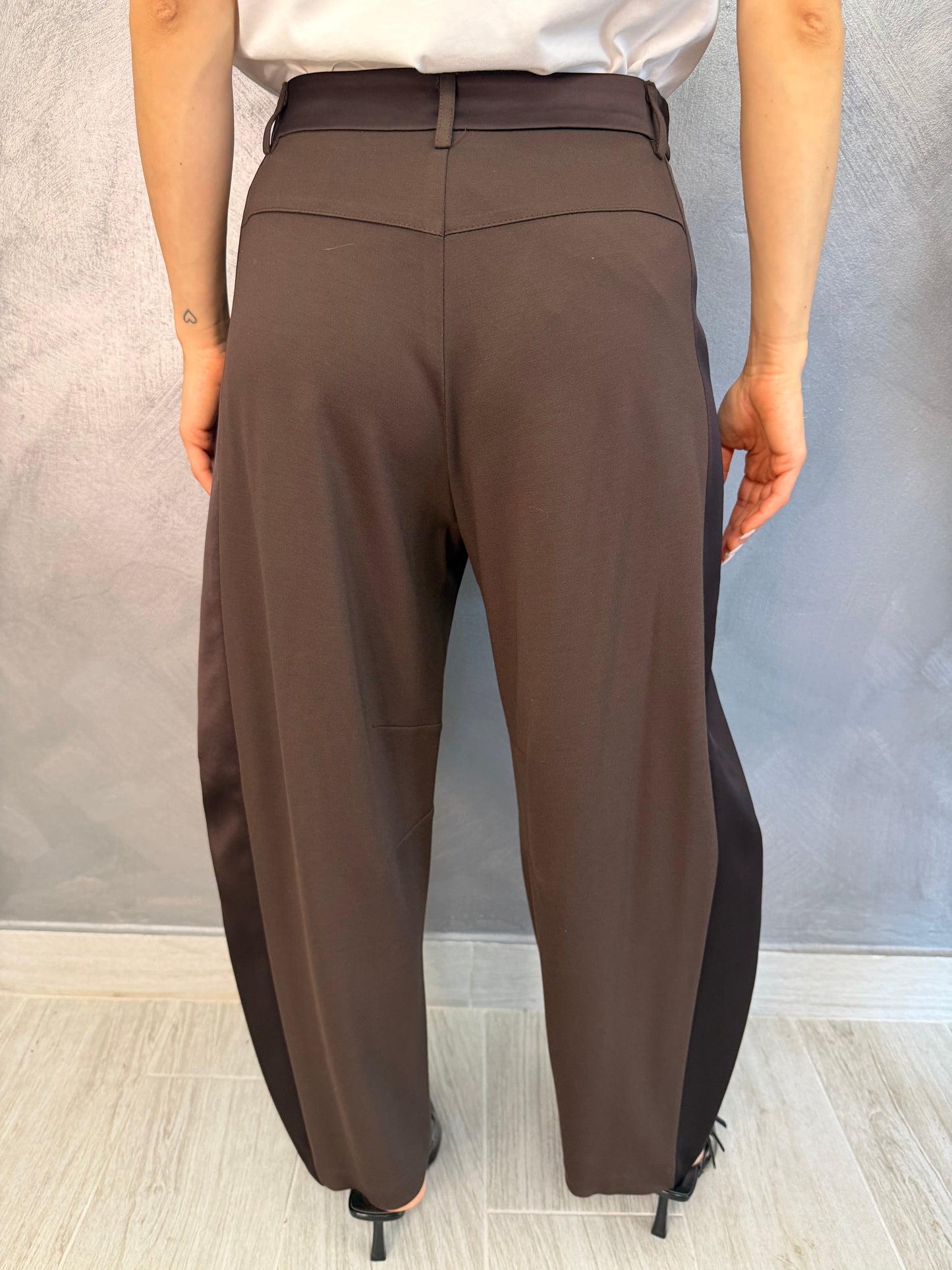 Pantalone Moro Imperial