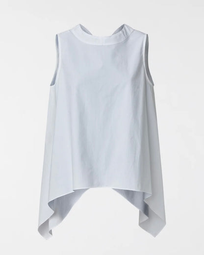 Top Wendy Gioia Bianca