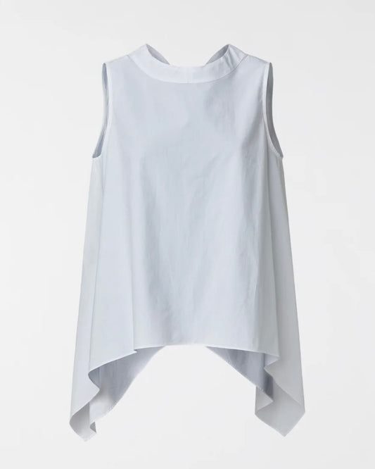 Top Wendy Gioia Bianca
