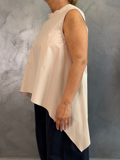 Top Wendy Gioia Beige