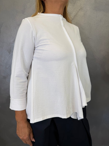 Blusa Wendy Angie Bianca