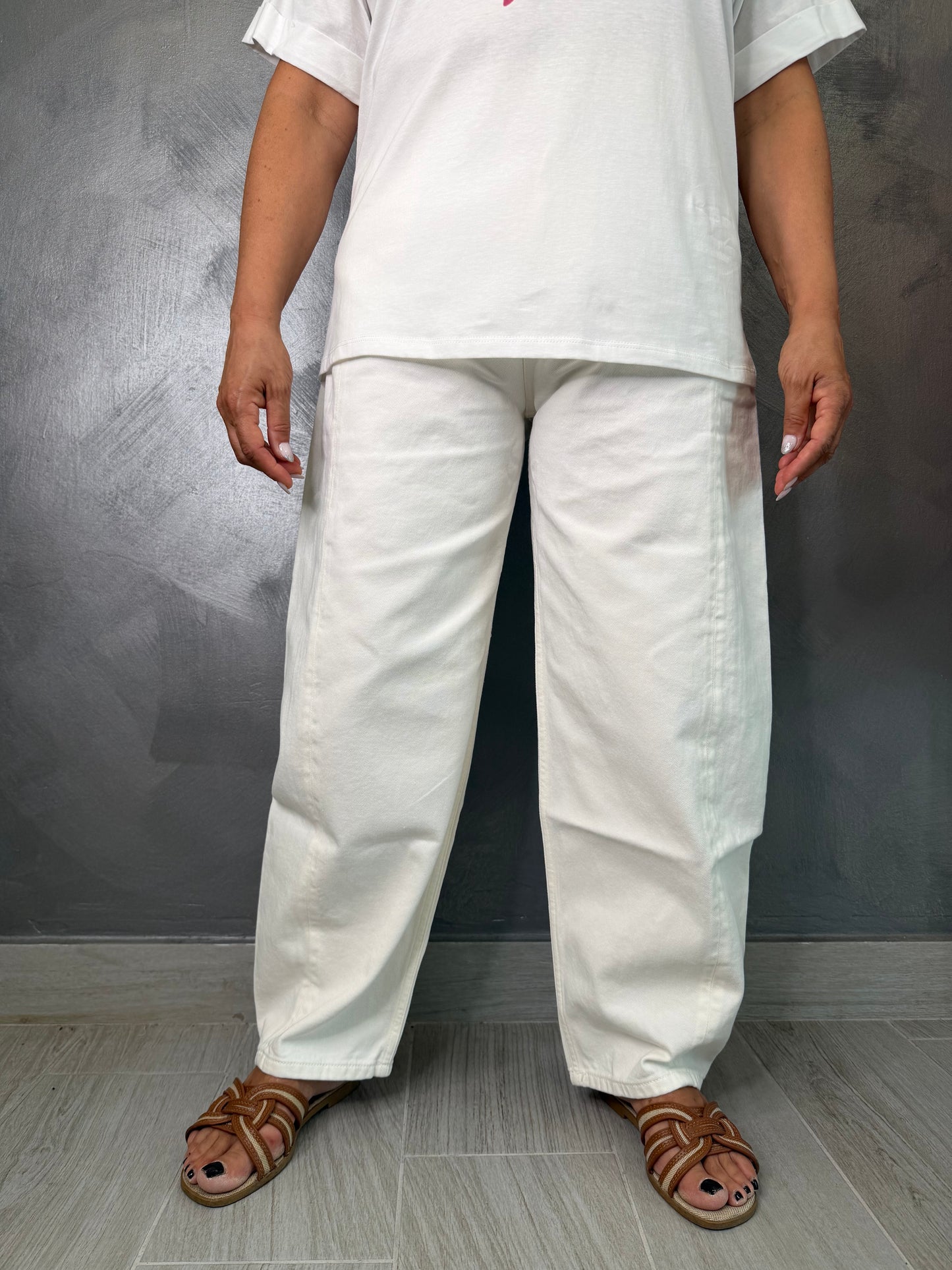 Jeans Chiara Vicolo