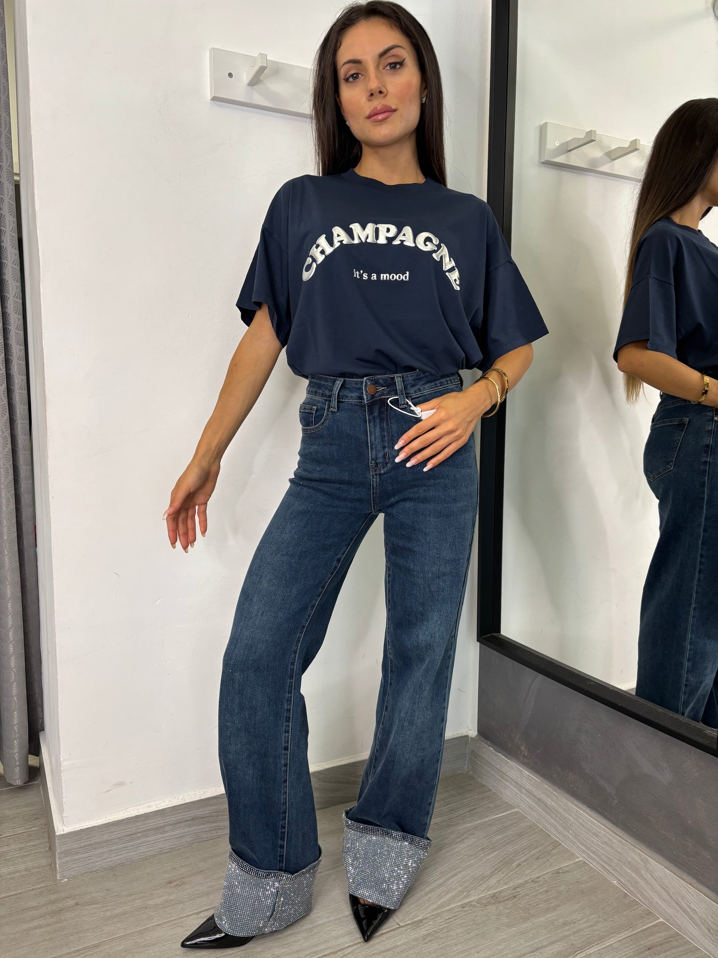 Jeans Mirna