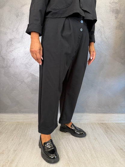 Pantalone Sun Milu’ Nera