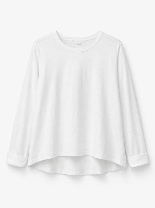 T-Shirt Casual Wendy Bianca