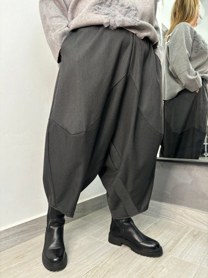 Pantalone Wendy Kate Grigio