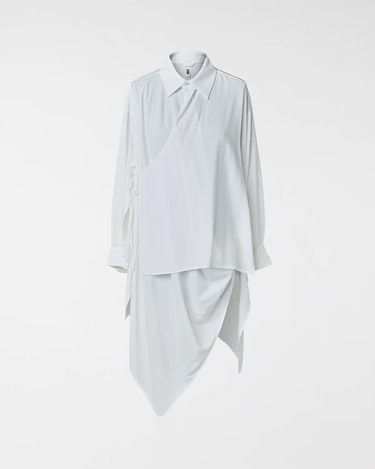 Camicia Wendy Venere Bianca