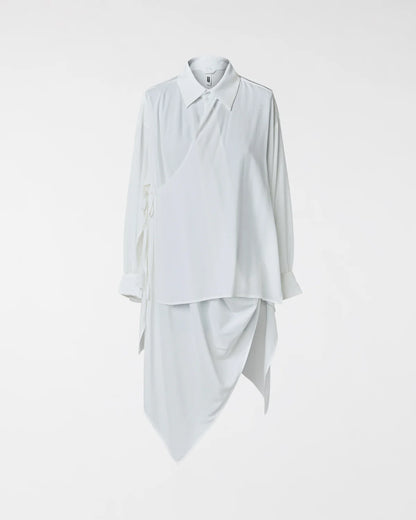 Camicia Wendy Venere Bianca