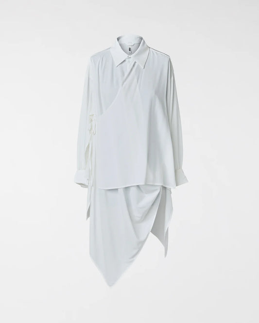 Camicia Wendy Venere Bianca