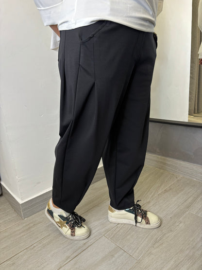 Pantalone Wendy Giuditta Nero