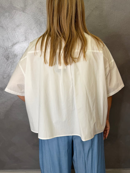 Camicia Bianca
