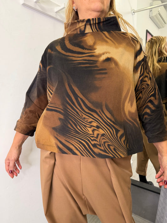 Casacca Wendy Zaira Coccio