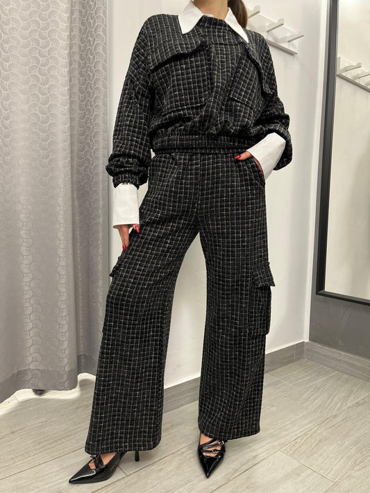 Pantalone Cargo Haveone